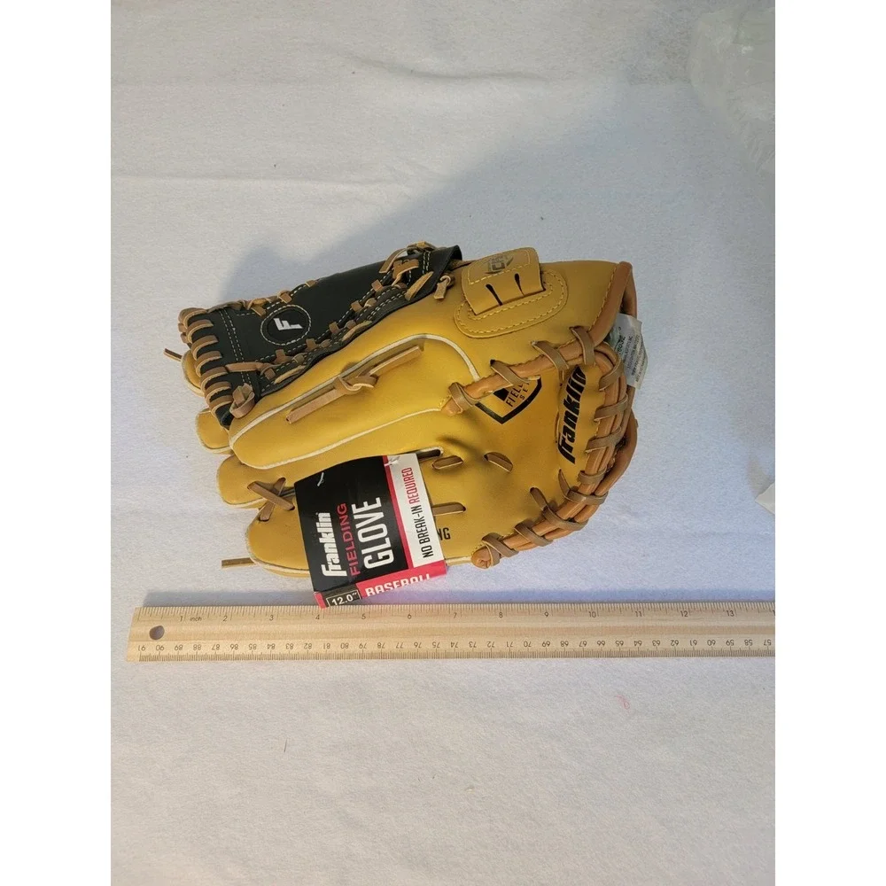 Franklin Field‎ Master Series 22603 12